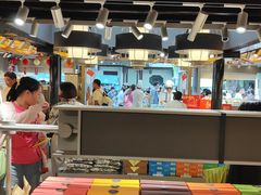-乾芝斋·苏式糕点·碧螺春茶酥(平江路店)