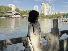 -西宁市人民公园(城西区)