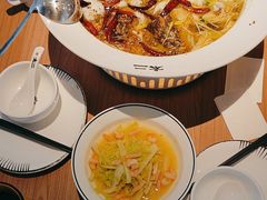 -太二酸菜鱼(凯德Mall新都心店)