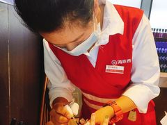 -海底捞火锅(长沙华创国际广场店)