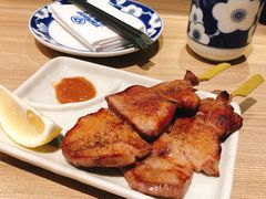 -小山日本料理(兴业太古汇店)