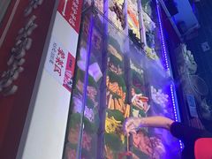 -天府国麻辣香锅(李沧万达店)