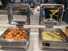 -楼兰古丽·新疆拌面·清真(华阳城店)