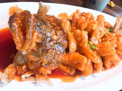 -鱼食饭稻·苏浙土菜17年老馆子(平江路店)