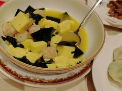 -万宝海鲜舫(劳动公园店)