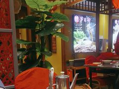 -芦月轩羊蝎子(劲松店)