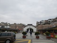 -星巴克(舟山蜈蚣峙店)