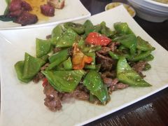 -香江小厨 The Kitchen(香江俱乐部店)