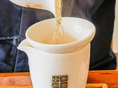 -小茶闲舍·观景商务茶馆(广州塔店)