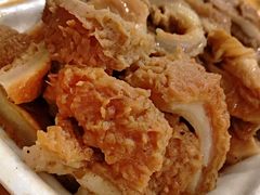 -细妹五香牛杂(步行街店)