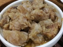 -广东小美食(果戈里大街店)