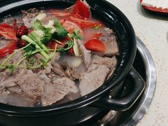 -九寨沟特色牦牛肉汤锅