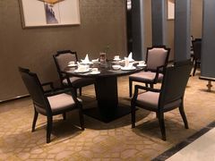 -京香轩·中餐厅(上海中庚聚龙酒店)