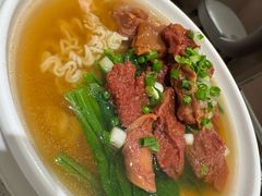 -香港新发烧腊茶餐厅(书城店)