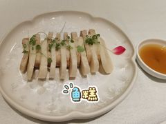 -香港龙凤楼(巨鹿路洋房店)