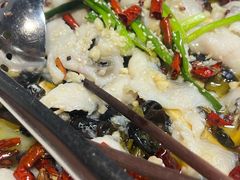 -邱大妈水煮(龙山店)