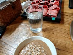 -四喜小胖·北京涮肉(五道营店)
