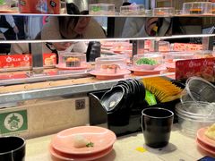 -争鲜回转寿司(东方银座店)