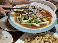 -姐妹鸭仔饭店(湾南路店)