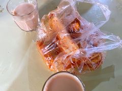 -老光明岗琼甜茶馆