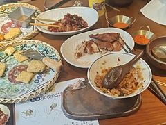 -包整·丝娃娃(一览甲秀楼风景店)