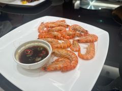 -新南华大酒店(广中店)