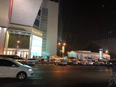 -1981牛排西餐厅(海信店)