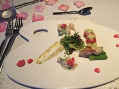 -蔓兰家的四季S0餐厅·融合菜(当代MOMA店)