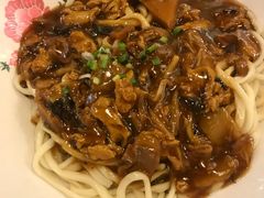 -锅儿挑面馆