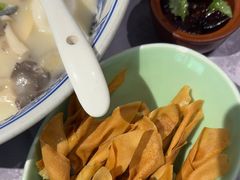 -山外山菜馆(玉泉路店)