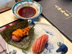 -鳥喜Toriki怀石烧鸟料理