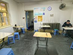 -王军炸串(振八街店)