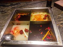 -大妙火锅·非物质文化遗产(锦里店)