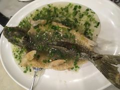-岭南海晏楼(东晓南店)