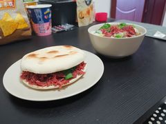 -马志善稀糊爛生熟肉店