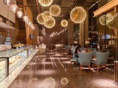 大堂-1Cake壹刻蛋糕(奥体公园味觉艺术馆店)