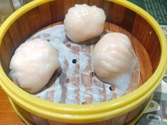 -南拳十三姨·潮汕砂锅粥(世纪金源店)