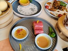 -点都德(广州白云山景区南门店)