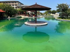 -秦皇岛阿尔卡迪亚滨海度假酒店