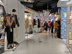 -南京时尚莱迪购物广场(正洪街店)