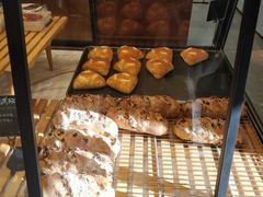 -Dough&Joe团憩(瑞虹天地月亮湾店)