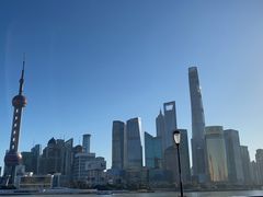 -东方明珠广播电视塔