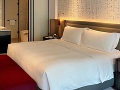-深圳国际会展中心洲际酒店