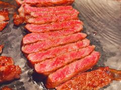 -老乾杯和牛烧肉(王府中环店)