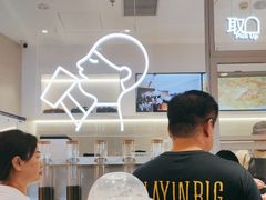 -喜茶(北京丰台银座和谐广场店)