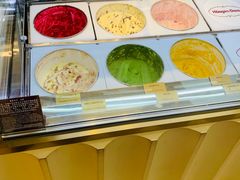 -哈根达斯(武汉天地店)