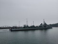 -中国人民解放军海军博物馆