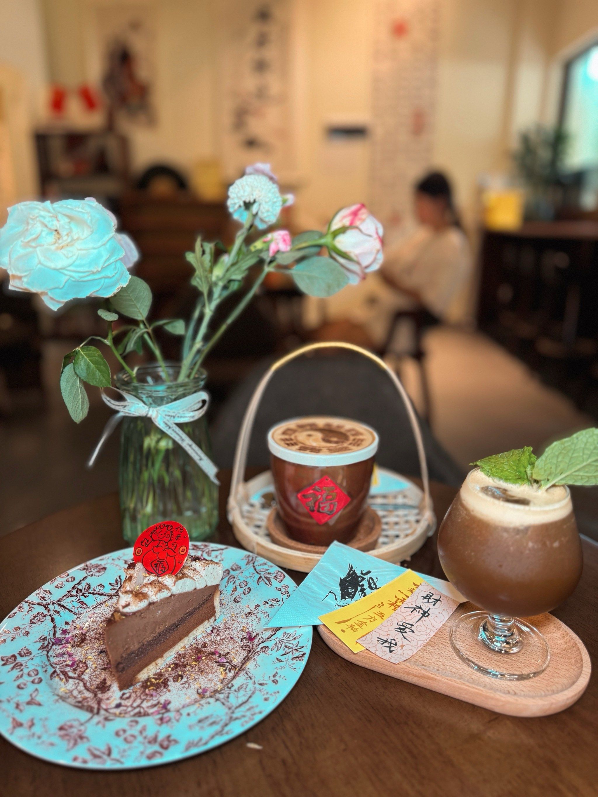 601560157515《鹤寻道系咖啡》成都