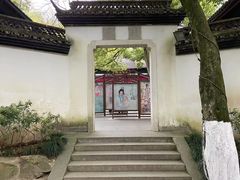 景点-杭州黄龙洞