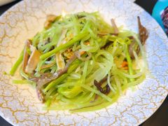 -桥边小楼·手工云南菜·丽江地标美食